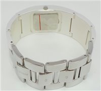 Orologio Guess Donna in Acciaio W12634L1 - W12634L1